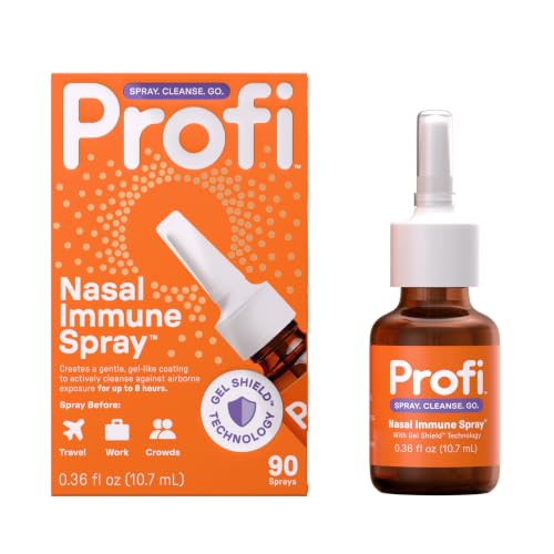 spray nasal inmunológico para alergias