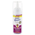 spray nasal salino para bebés