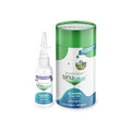 spray nasal Sinusave para congestión