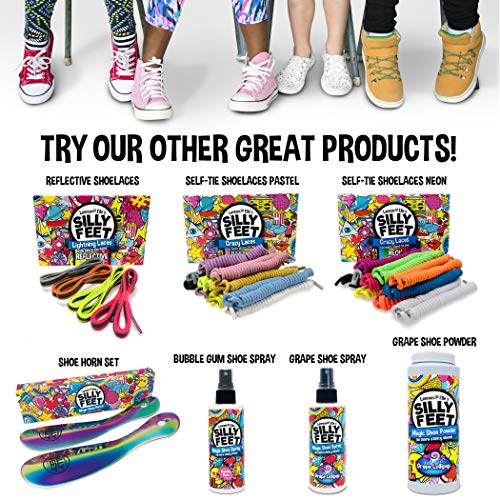 spray para controlar olores en calzado