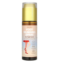 spray para pies con tacones altos