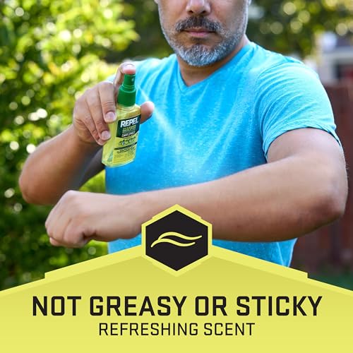 spray para uso en exteriores seguro