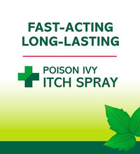 spray para zumaque venenoso fácil de usar