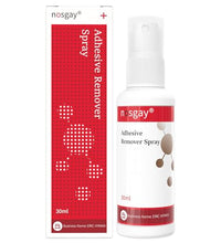 spray removedor de adhesivo para piel sensible