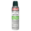 spray repelente de insectos efectivo