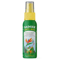 Spray repelente de insectos natural