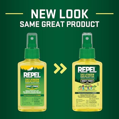 spray repelente de mosquitos efectivo