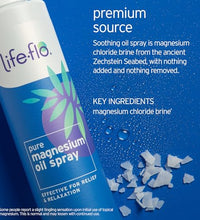 Spray tópico para pies y cuerpo