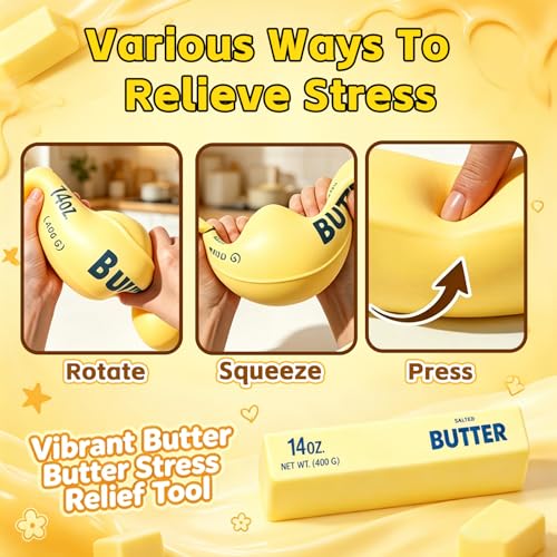 squeeze toy de 14oz para relajación diaria