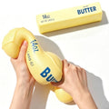 squishy de mantequilla gigante para aliviar estrés