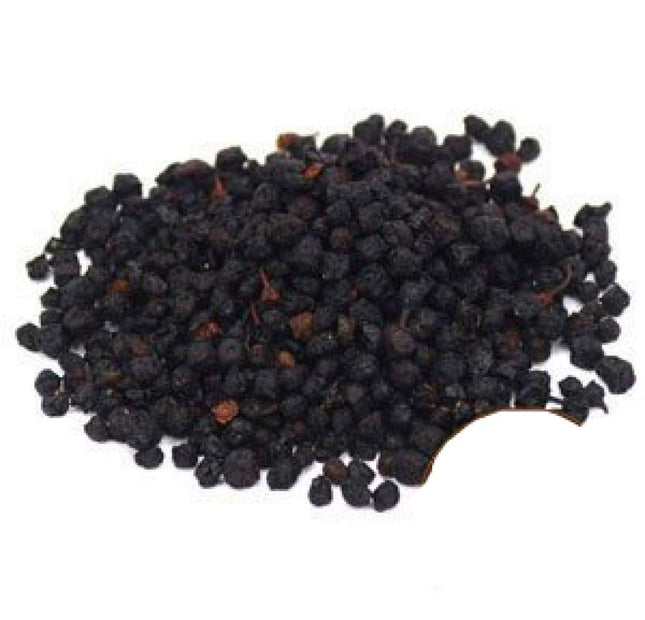 Starwest Botanicals Arándanos Silvestres 4 Oz