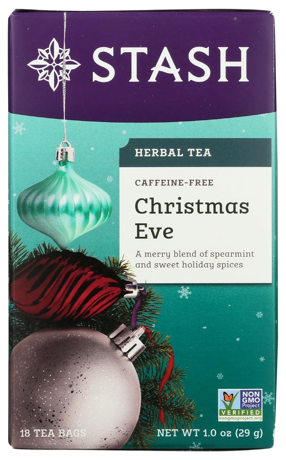Stash Tea té de hierbas