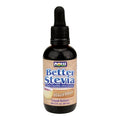 Stevia líquida de avellana natural