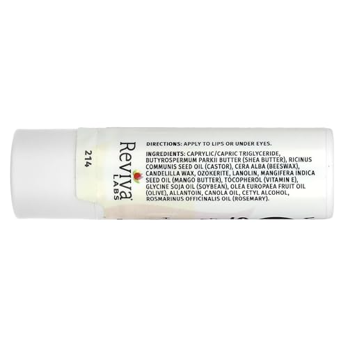 Stick de 0.125 oz de Vitamina E