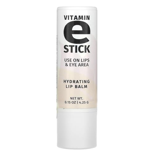 Stick de Vitamina E Reviva Labs