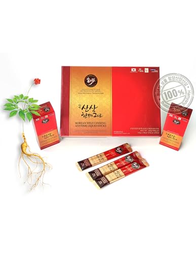 sticks de ginseng para uso diario