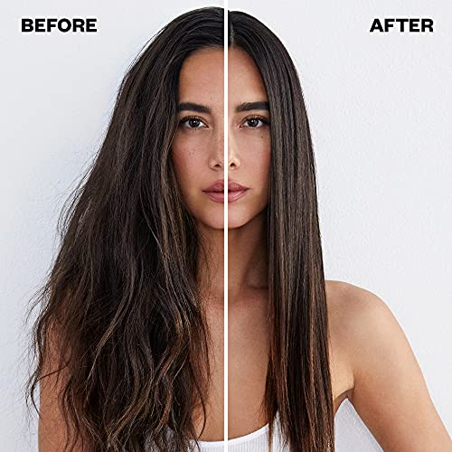 Suaviza el cabello con IGK Bálsamo Alisador