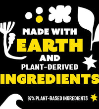 suavizante a base de plantas ecológico