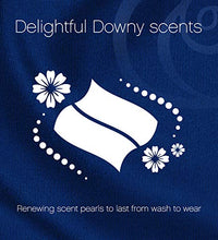 suavizante de telas Downy Bliss para ropa