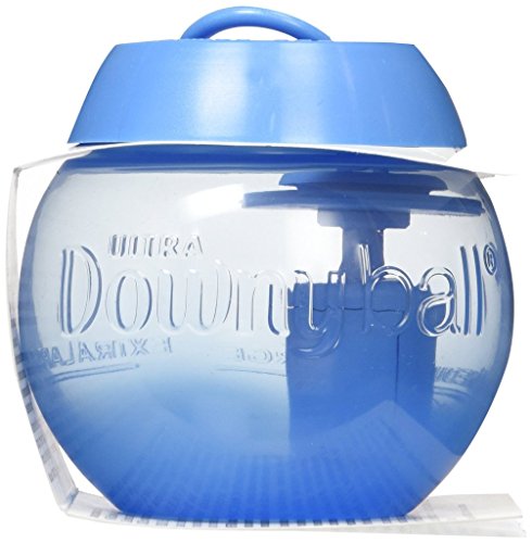 suavizante de telas Downy fácil de usar