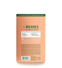 Suavizante de telas para ropa fresca y suave