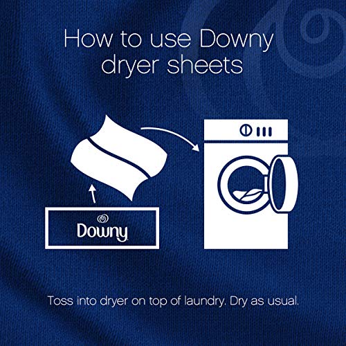 suavizante Downy para ropa suave y fresca