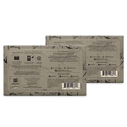 Suavizante natural para la ropa