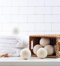 Suavizante natural para ropa