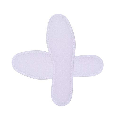 suelas internas absorbentes de sudor