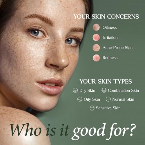 suero facial con vitamina E