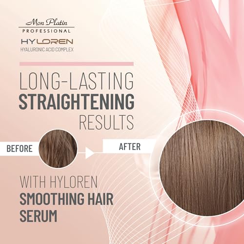 suero profesional para estilizar cabello