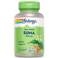 Suma Root 500mg para el estrés
