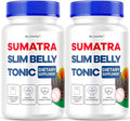 Sumatra Slim Belly Tonic natural