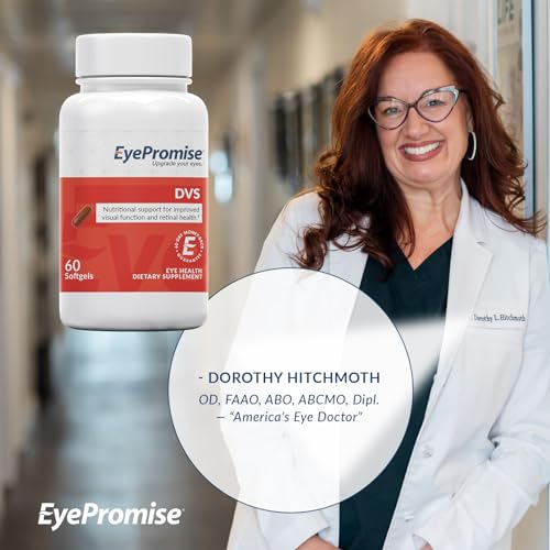 suministro de 30 días EyePromise
