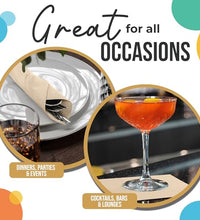 suministros de fiesta elegantes