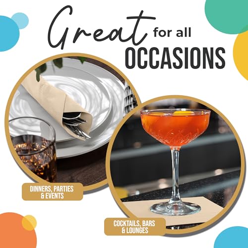 suministros de fiesta elegantes