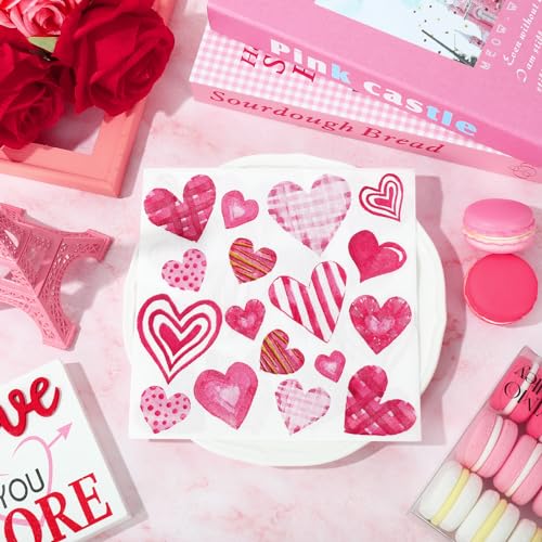 suministros de fiesta para San Valentín