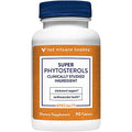 super phytosteroles 900mg para corazón saludable