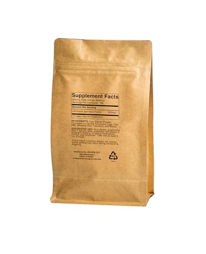 superalimento de algas para energía