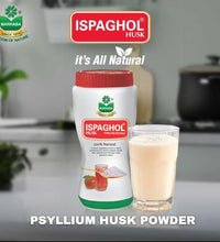 superalimento natural fuente de fibra