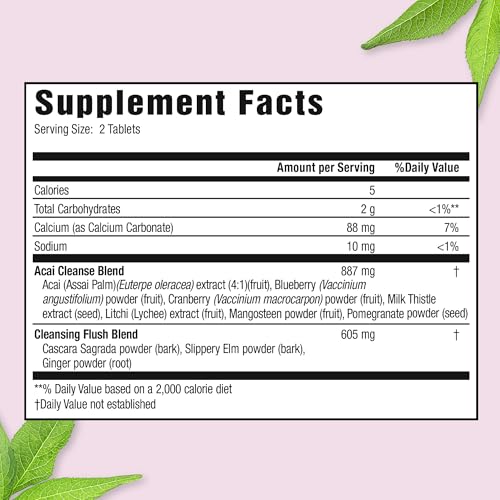 superalimentos Acai Berry Applied Nutrition