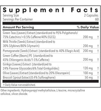 Superalimentos ARG sulforafano