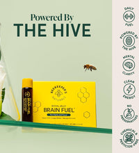 Superalimentos Beekeeper's Naturals