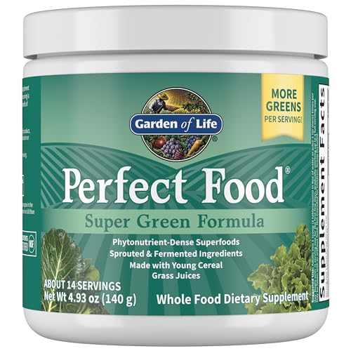 superalimentos ricos en fitonutrientes