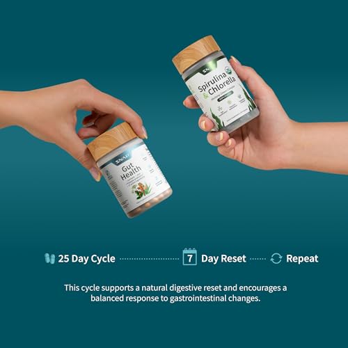 Superalimentos Snap Supplements