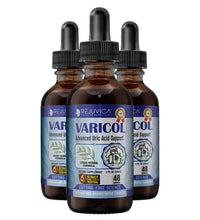 Superalimentos Varicol Cereza ácida