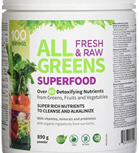 superfood en polvo para energía