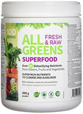superfood en polvo para energía