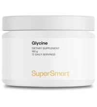 Supersmart Glicina 180 g