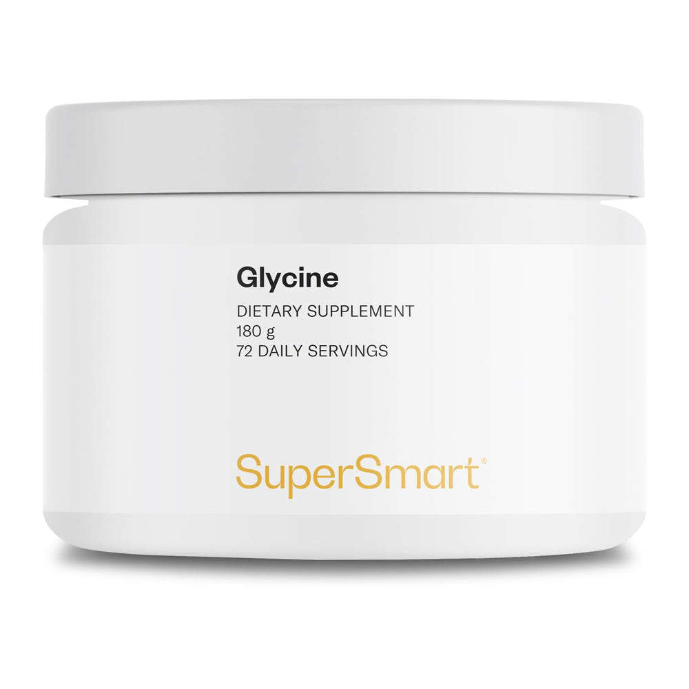 Supersmart Glicina 180 g
